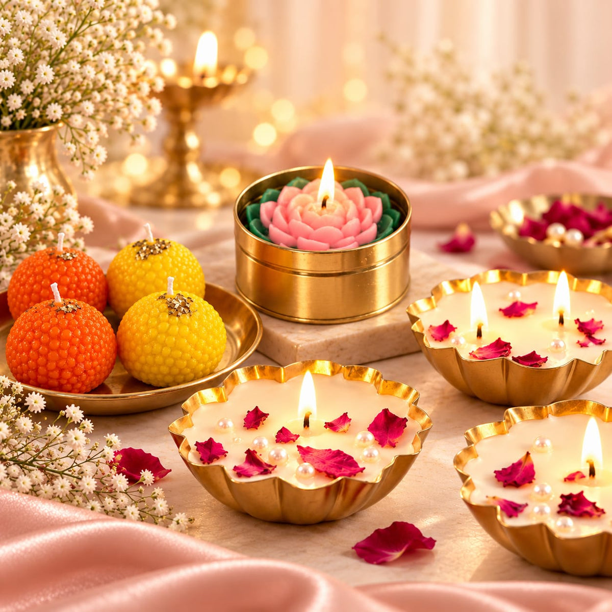 Candles