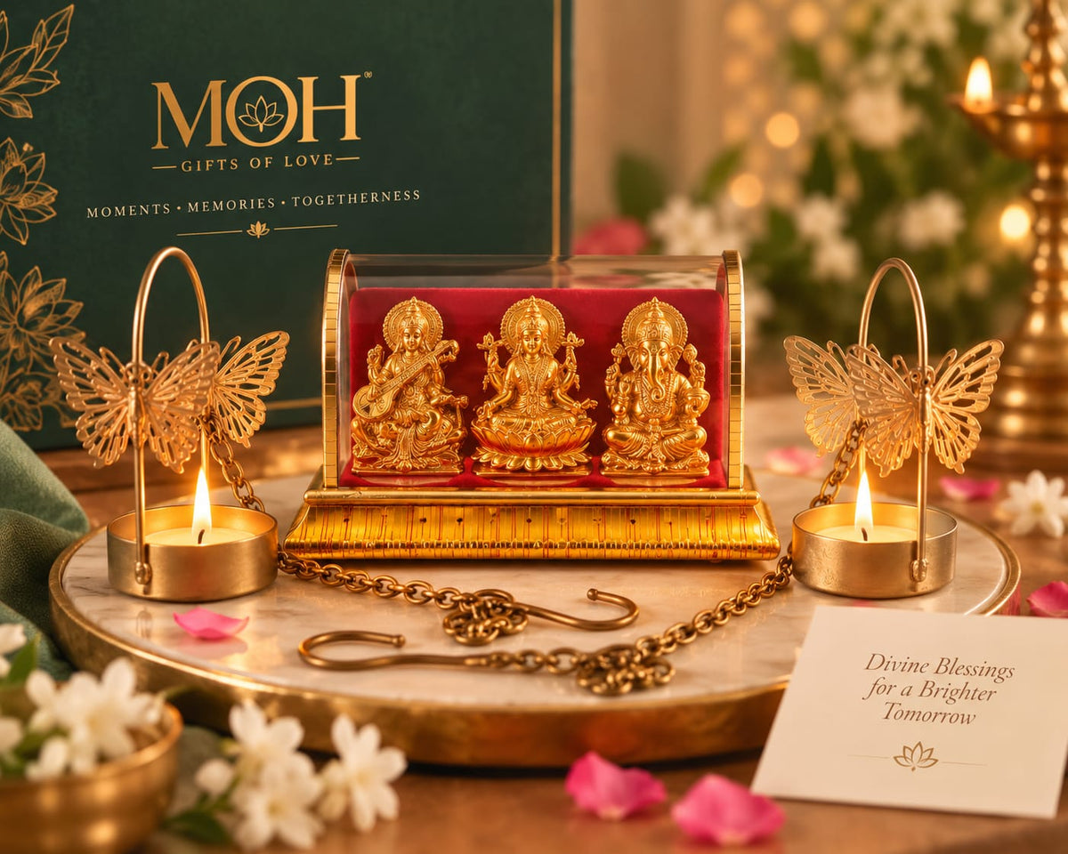 Festive Gifting
